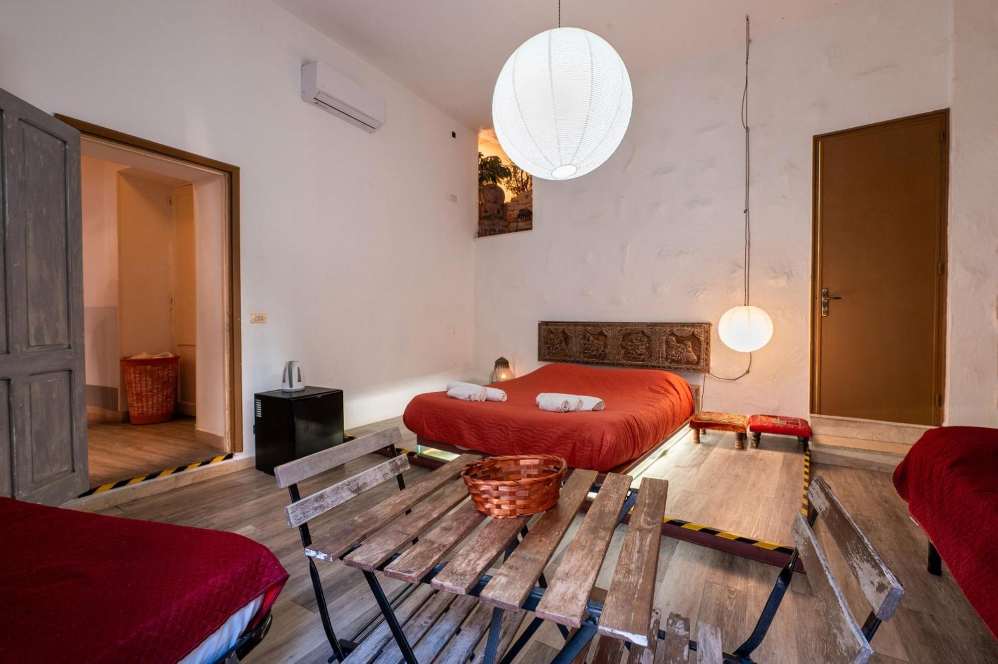 La Terrazza Di Gadia *