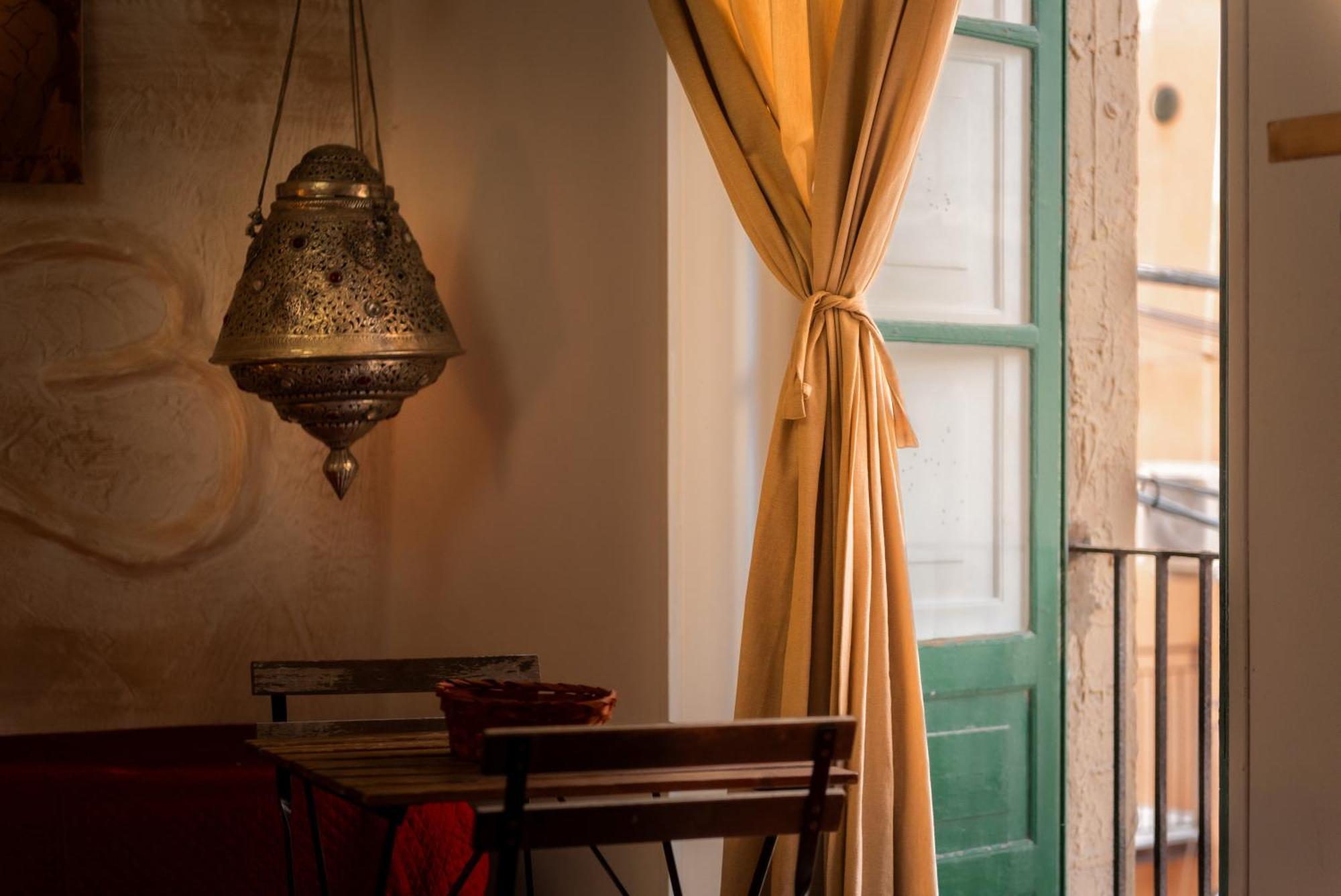 La Terrazza Di Gadia Acomodação com café da manhã 