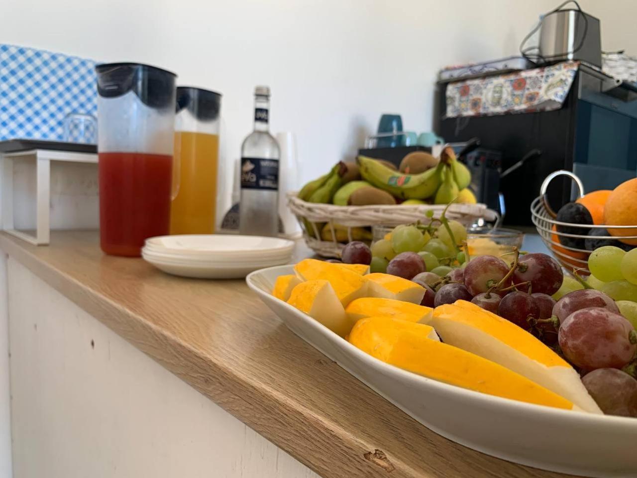 Borgo Marino Acomodação com café da manhã  Cefalù