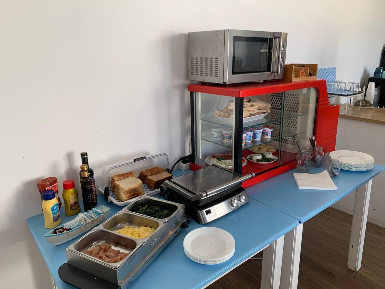 Borgo Marino 3*