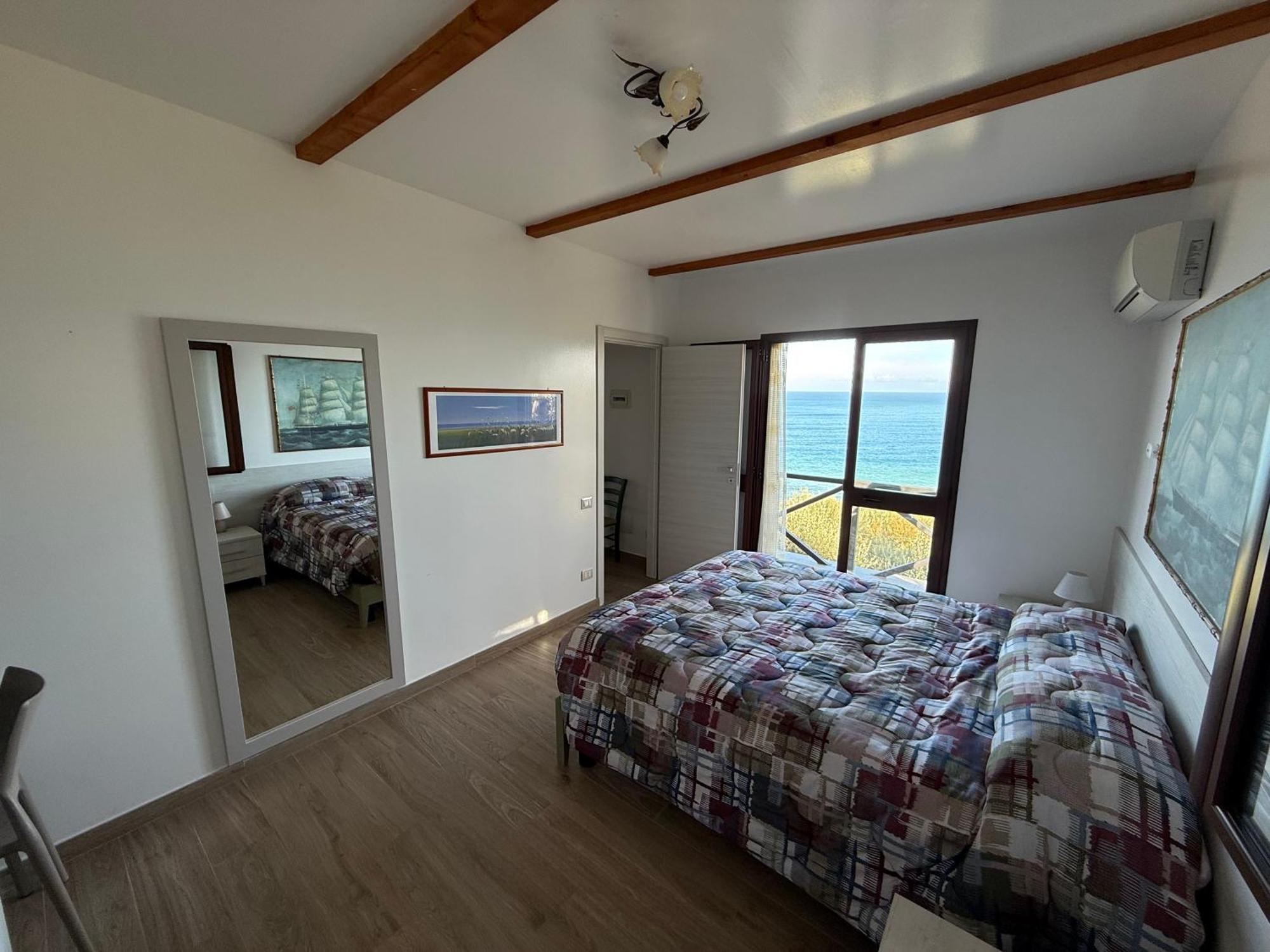 Bed & Breakfast Mareblu