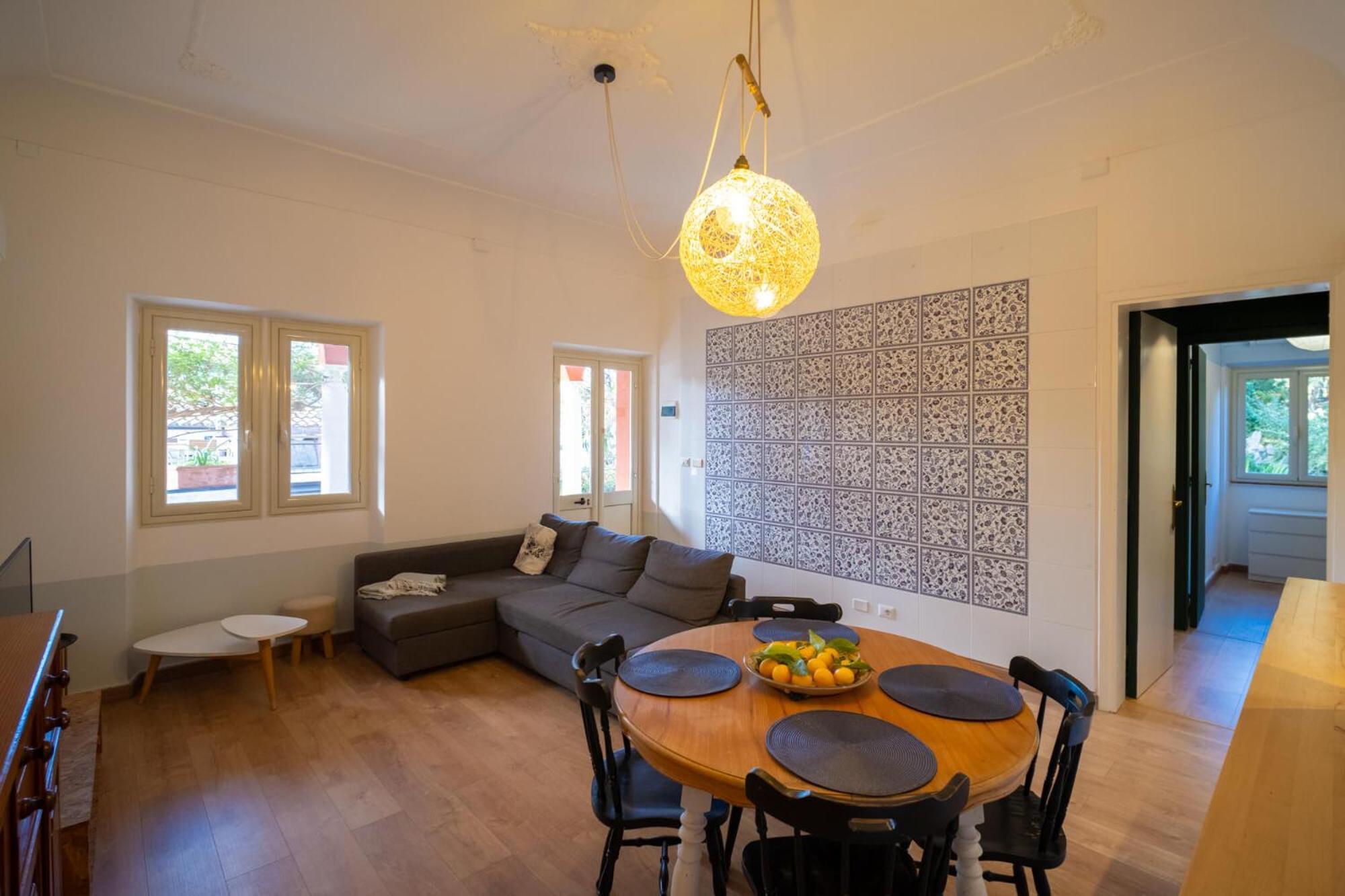 Apartment Caterina - Solemar Sicilia