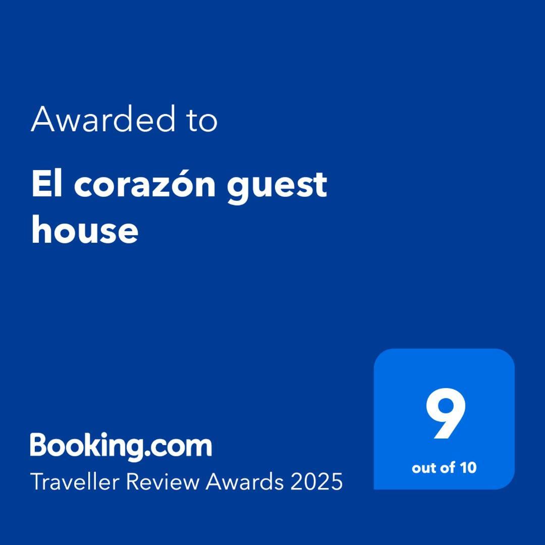 El Corazon Apartamento Cefalù