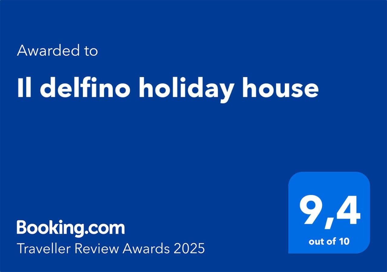 Il Delfino House