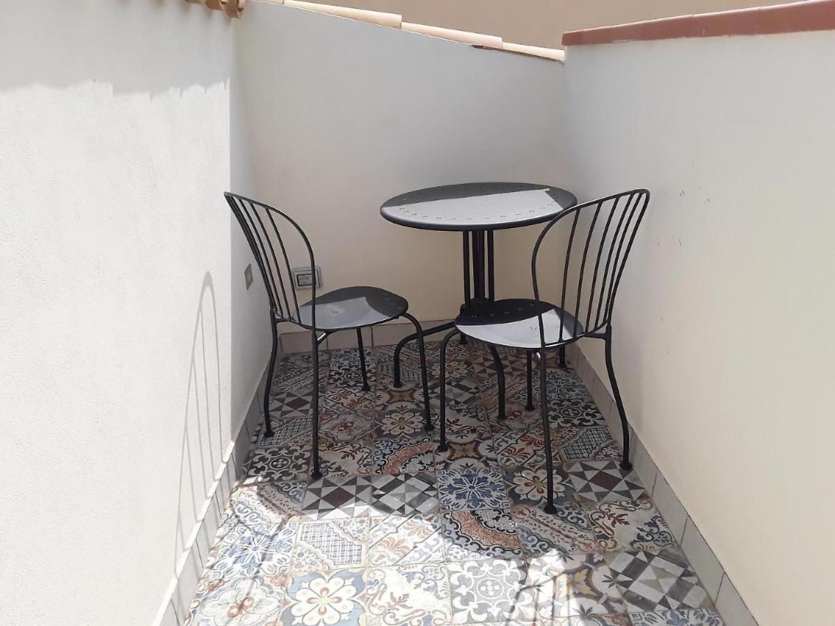 Veterani House 33 Apartment Cefalu