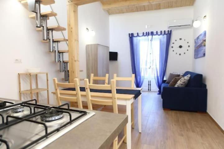 Veterani House 33 * Cefalu