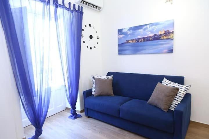 Veterani House 33 Apartment Cefalu