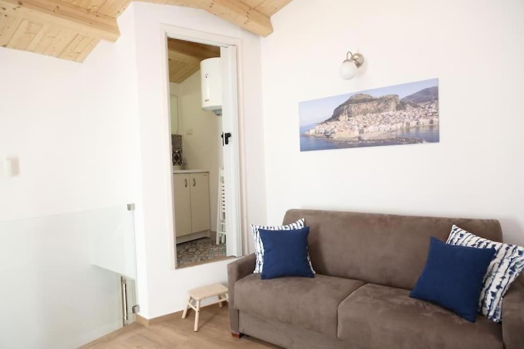 Apartment Veterani House 33 Cefalu