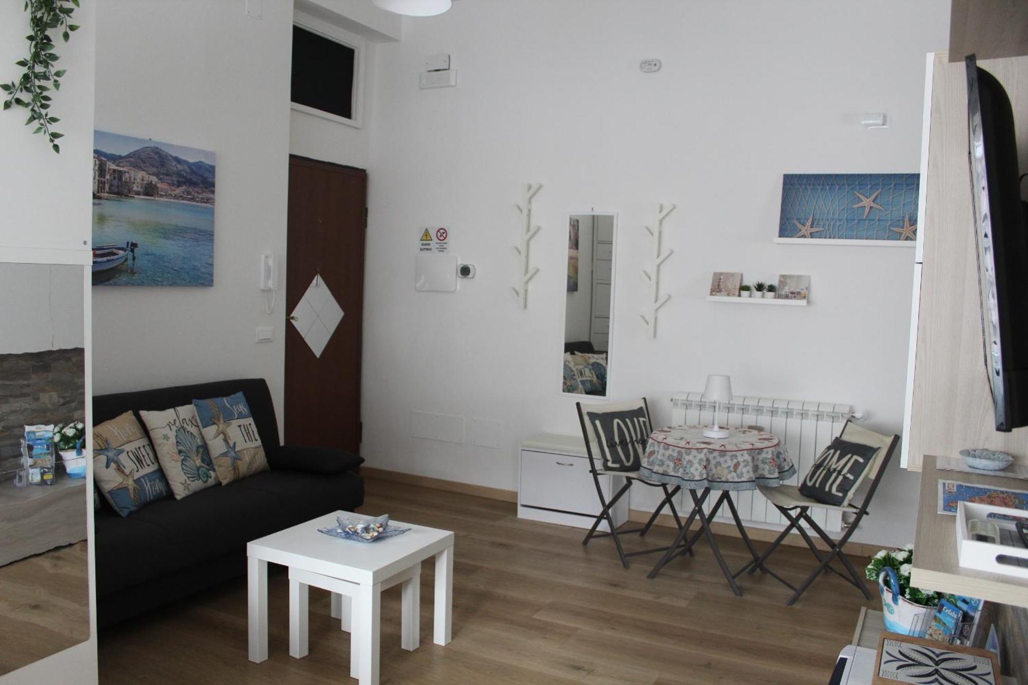 Apartment Casa Agora-a Due Passi Dal Mare *