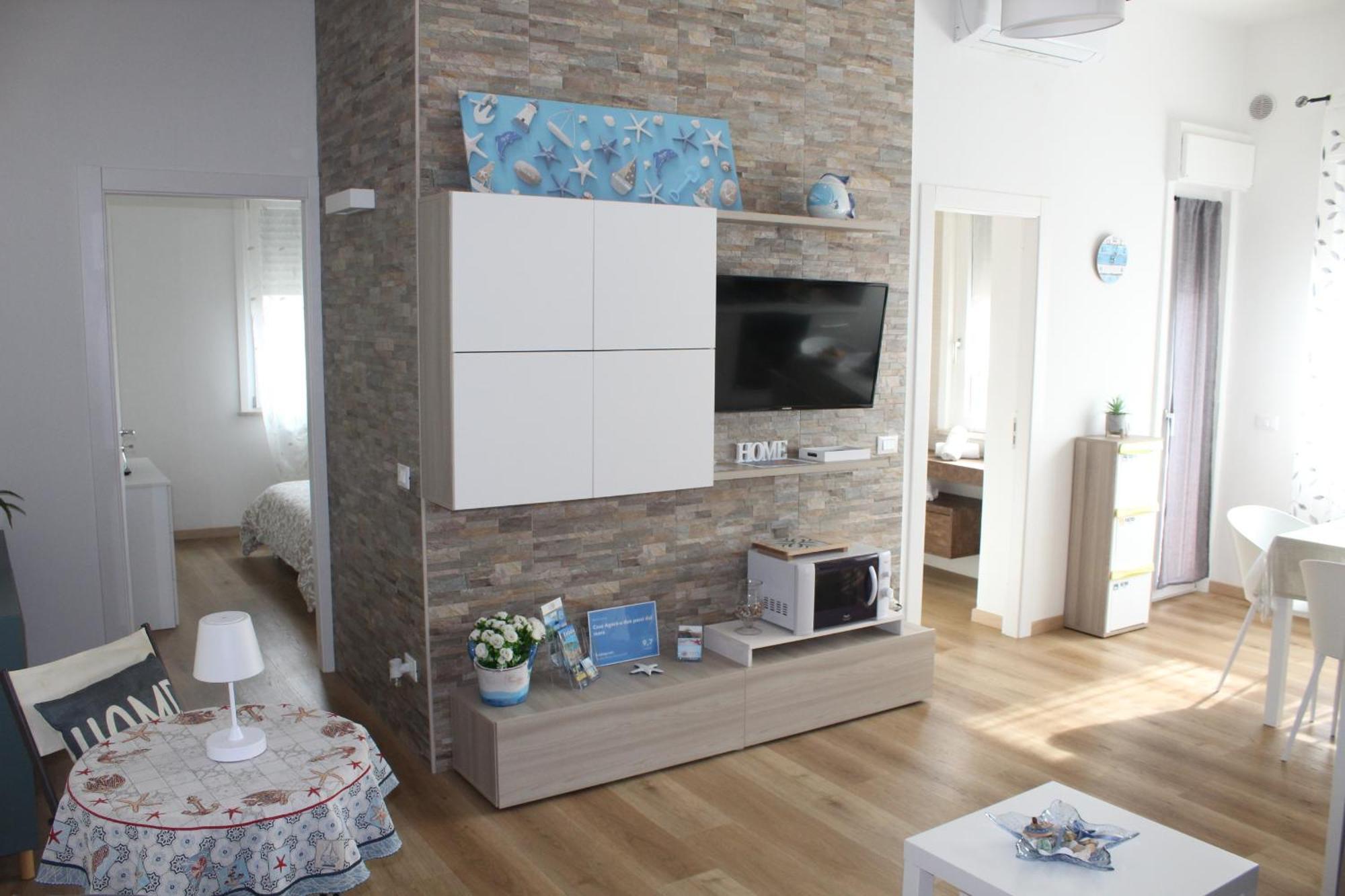 Casa Agora-a Due Passi Dal Mare Cefalu