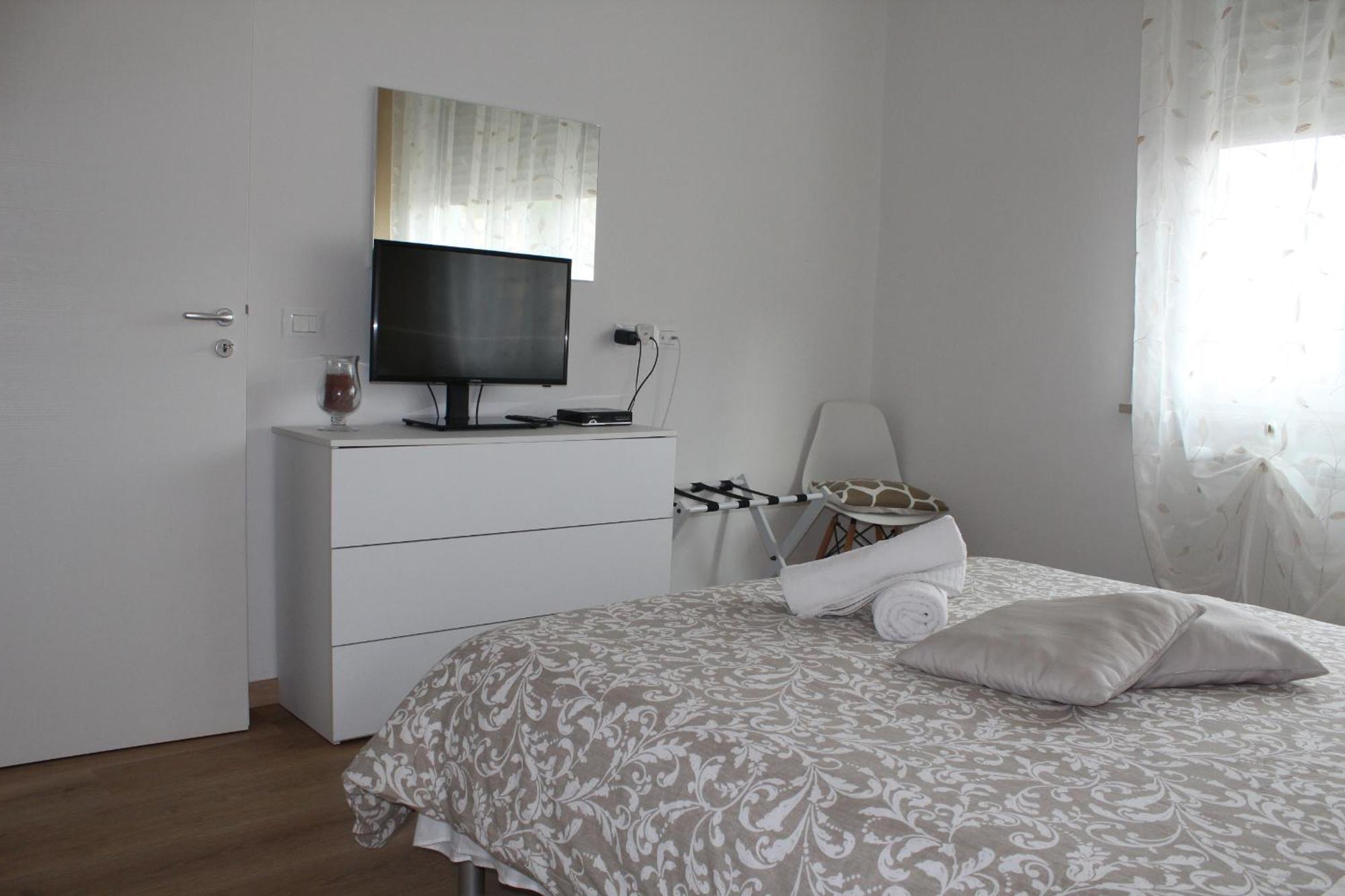 Casa Agora-a Due Passi Dal Mare