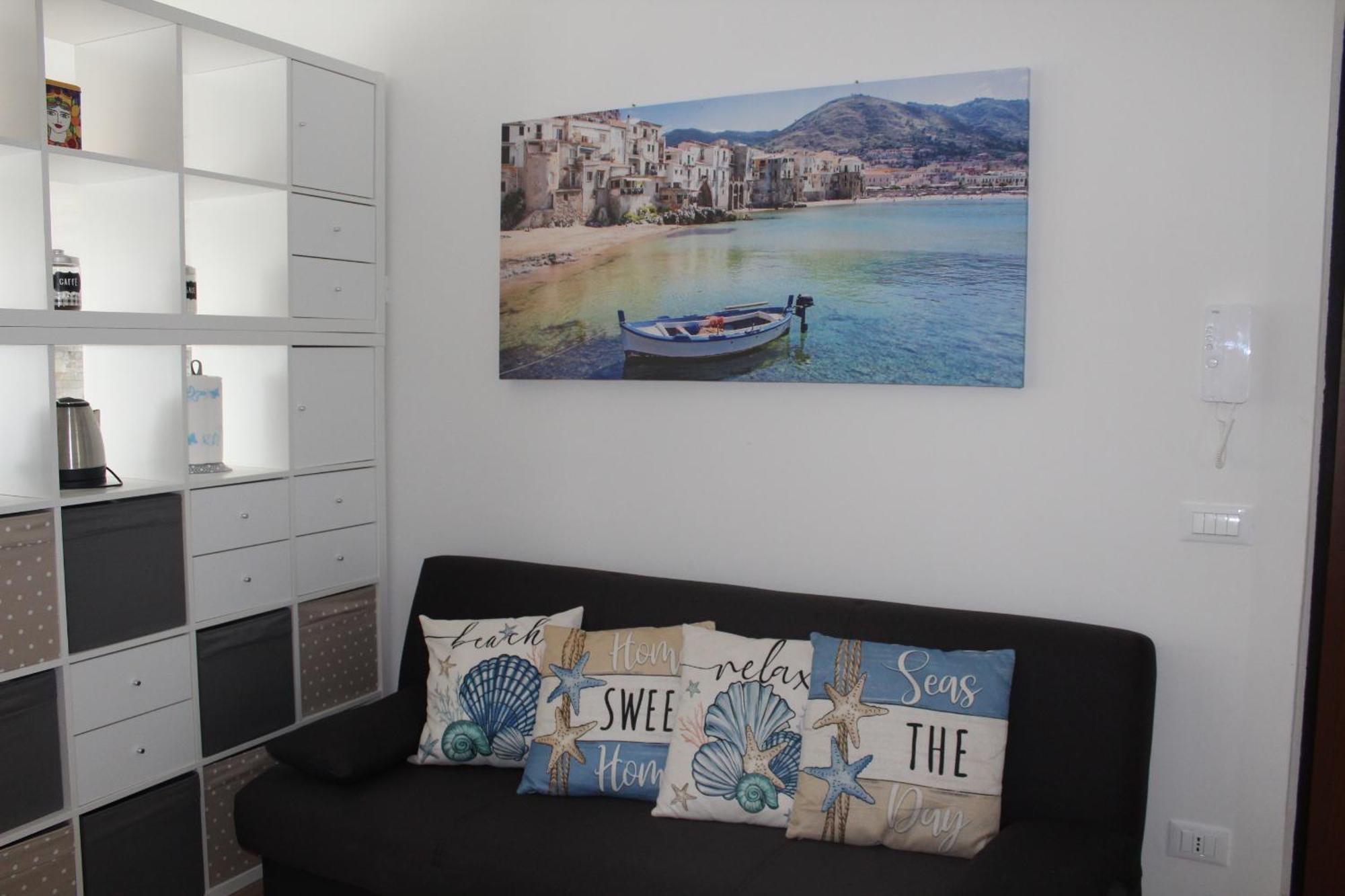 Apartment Casa Agora-a Due Passi Dal Mare