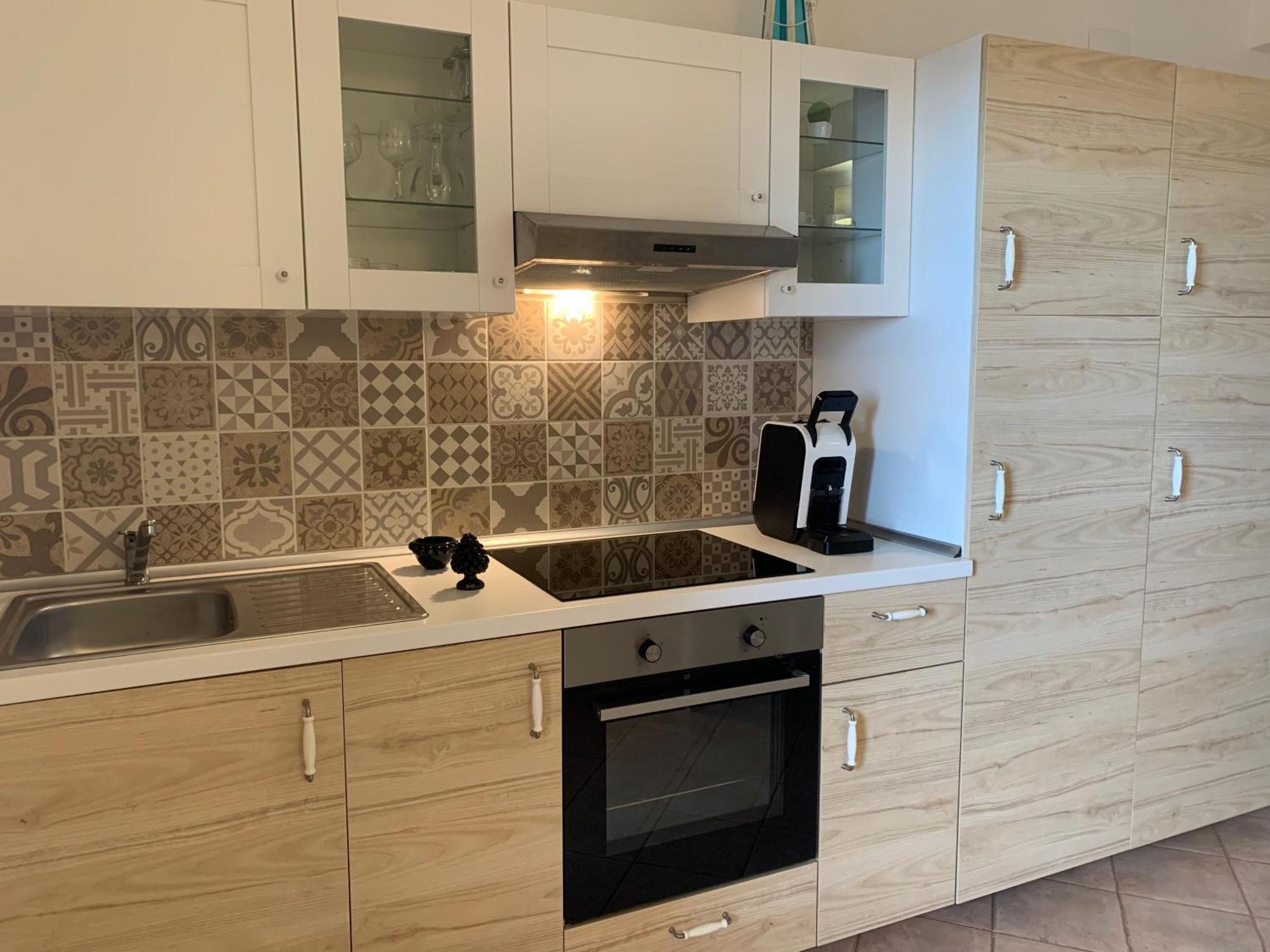Apartment Magabu 37 *