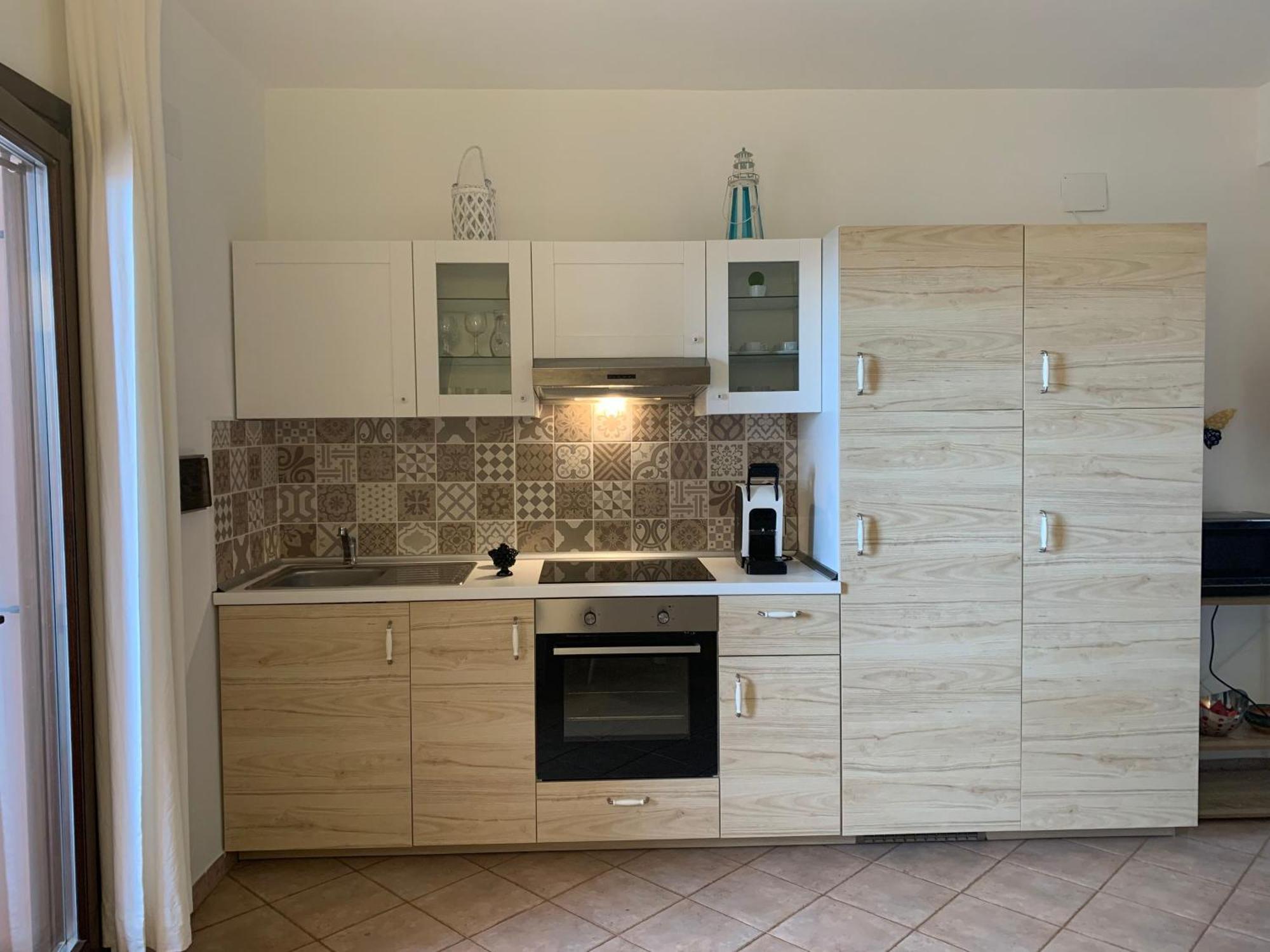 Magabu 37 Apartment Cefalu