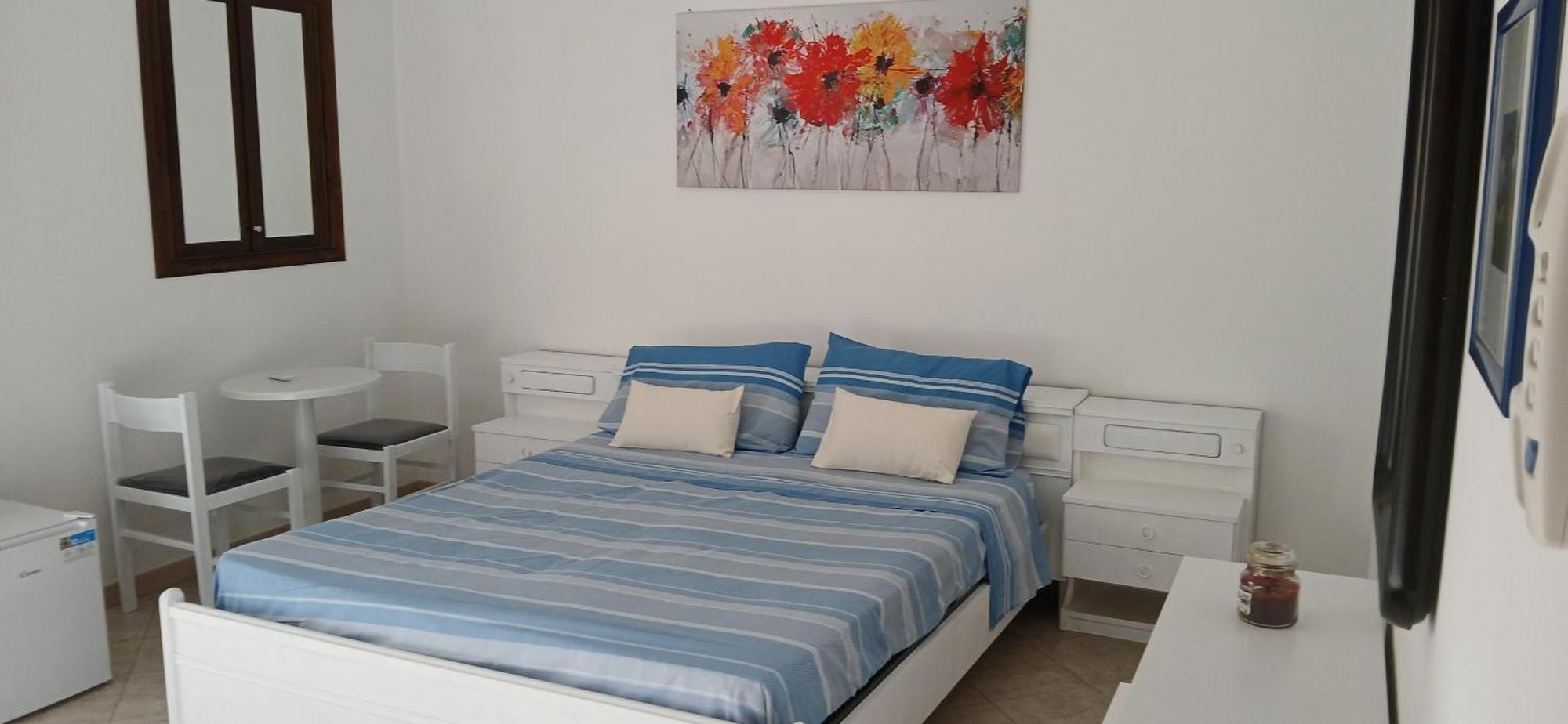 Casa Rosellina Piano Primo Cefalù
