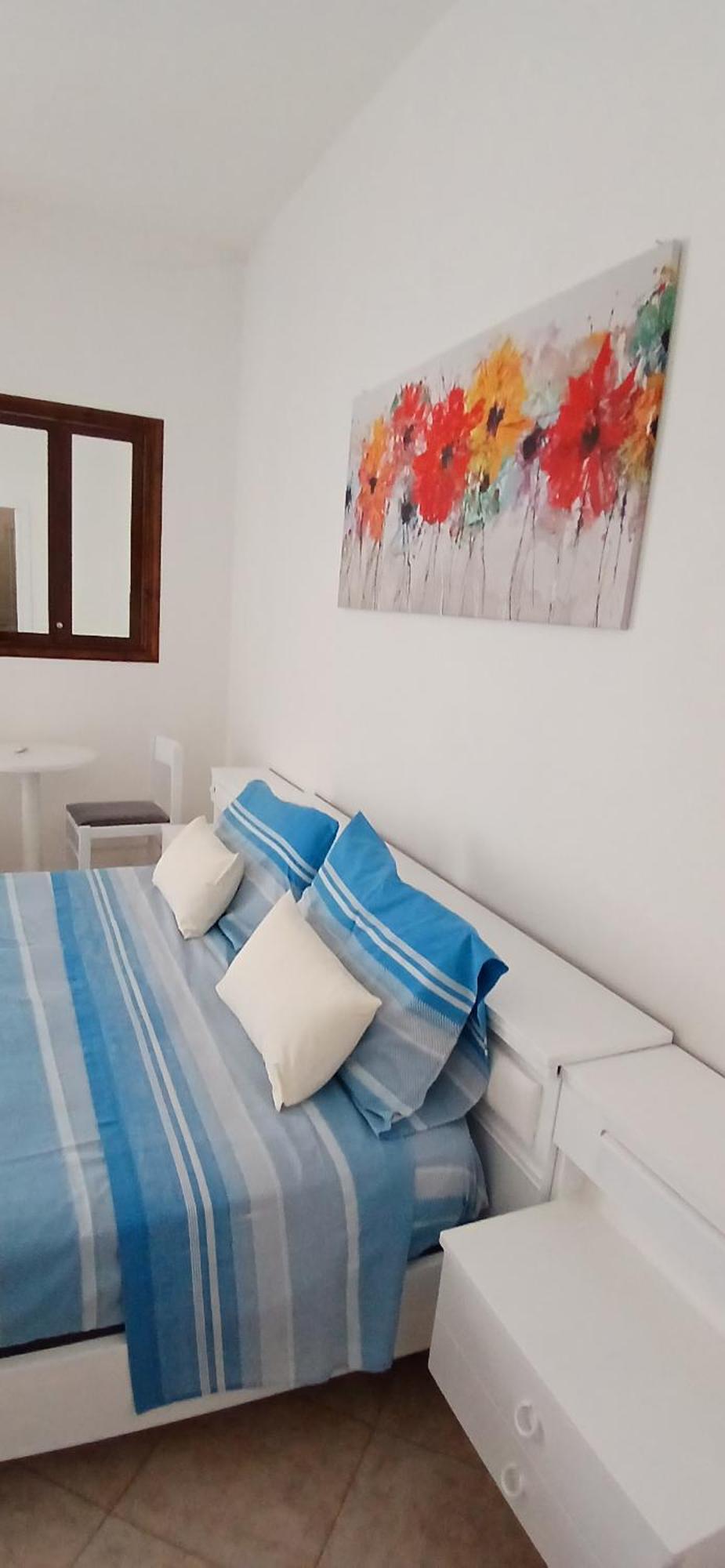 Apartamento Casa Rosellina Piano Primo Cefalù