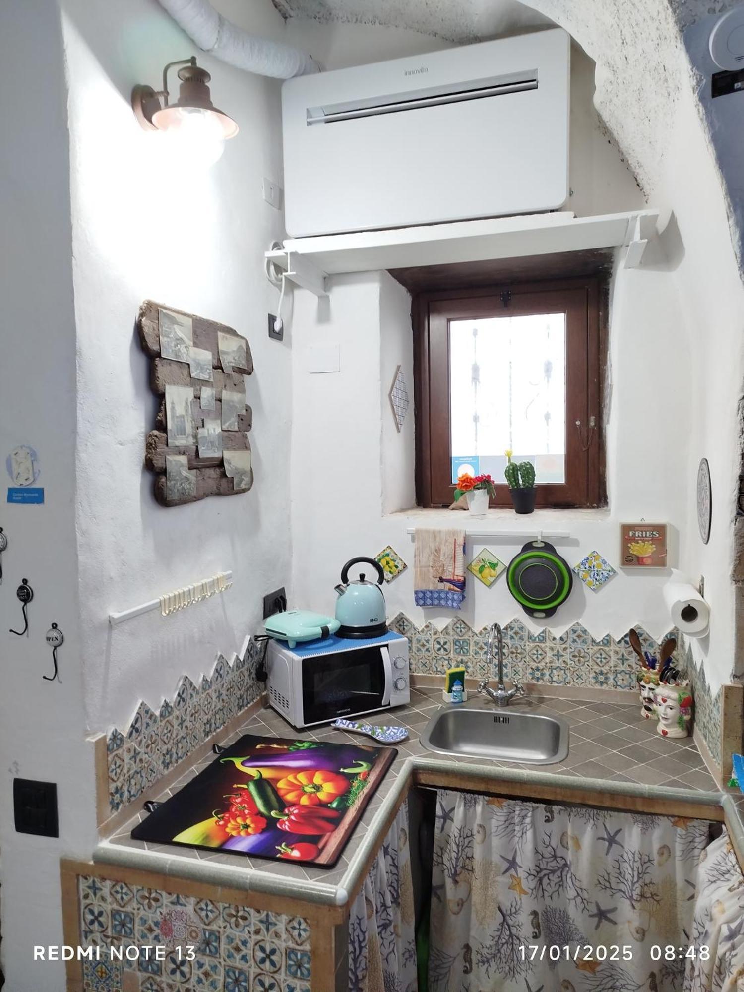 Casa Nica Sul Mare House On The Sea Cefalù