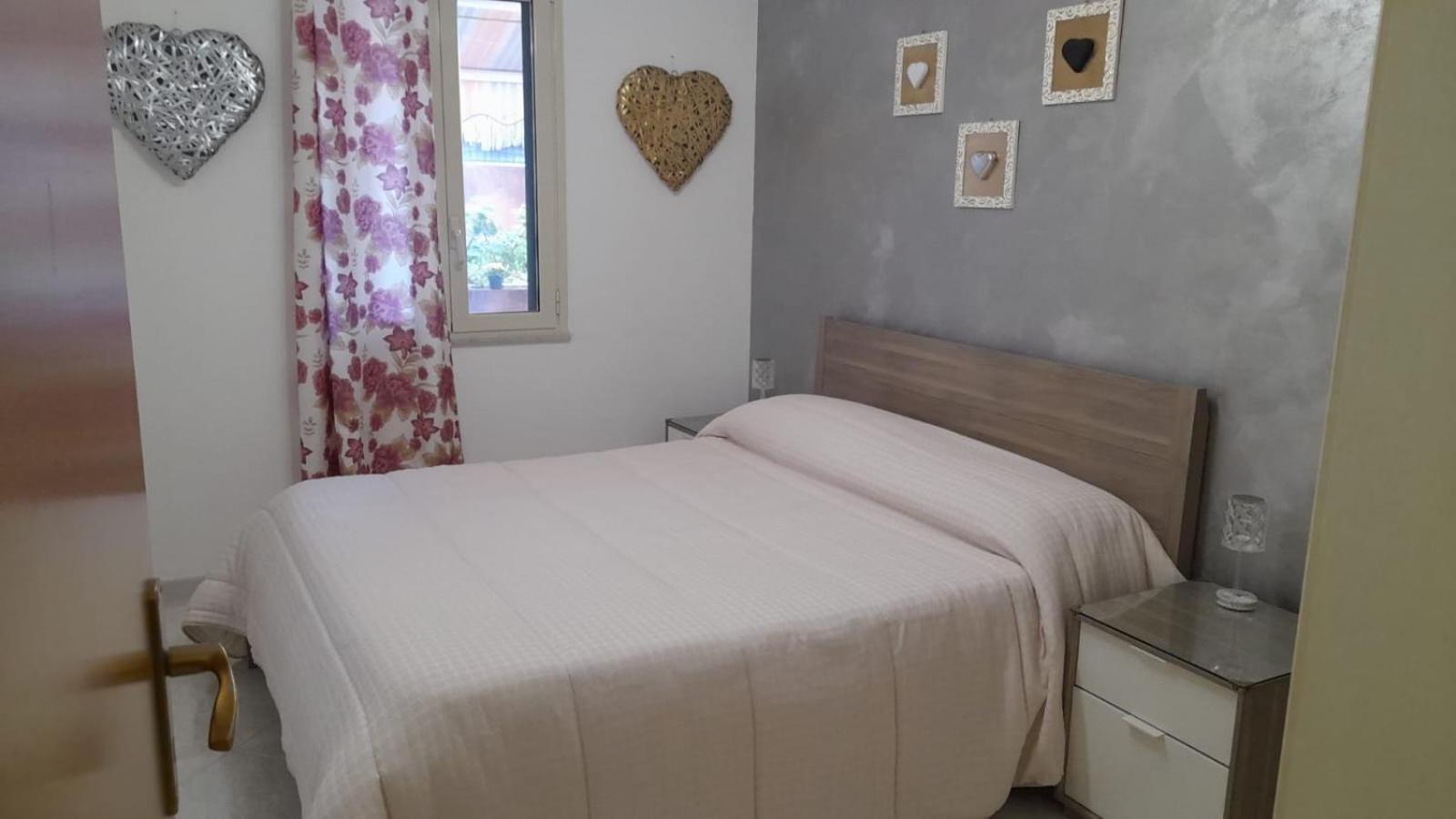 Apartment Paradiso Marino Cefalu