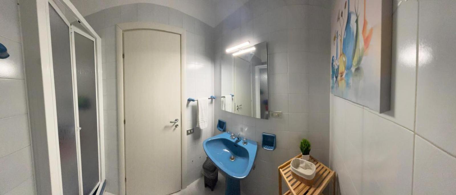 Casa Maruzza Apartment