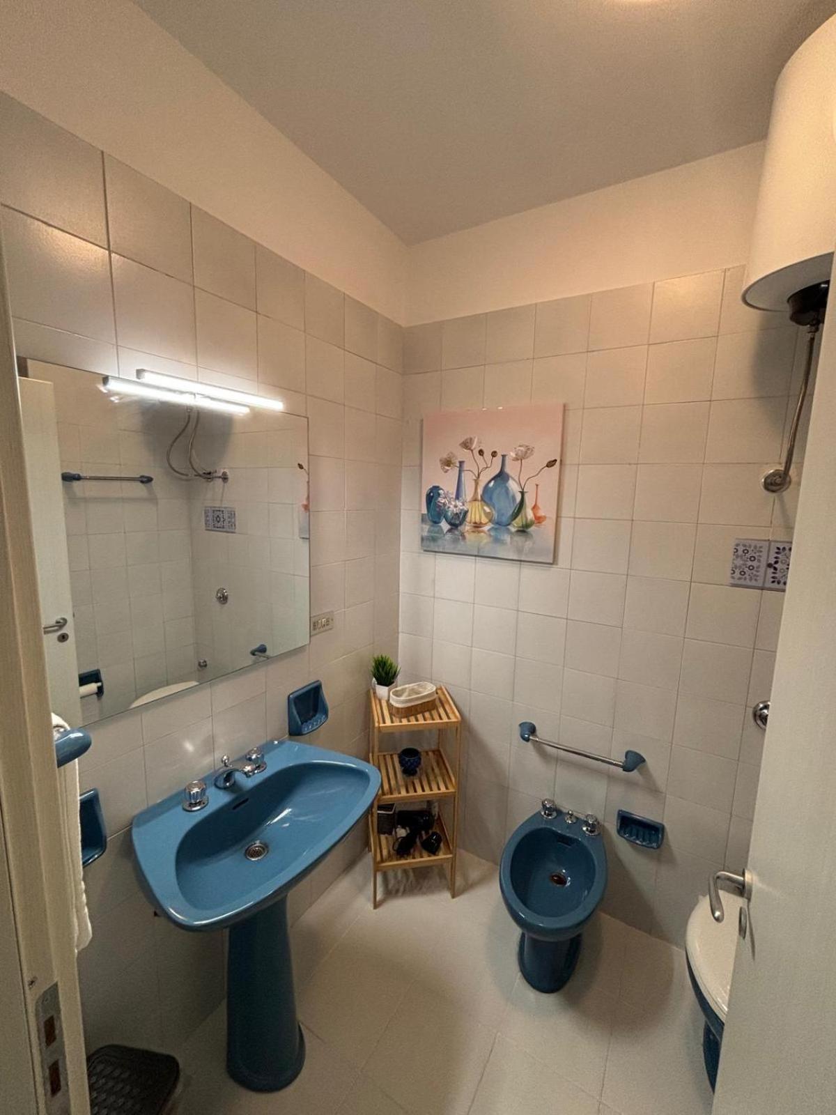 Casa Maruzza Apartment *