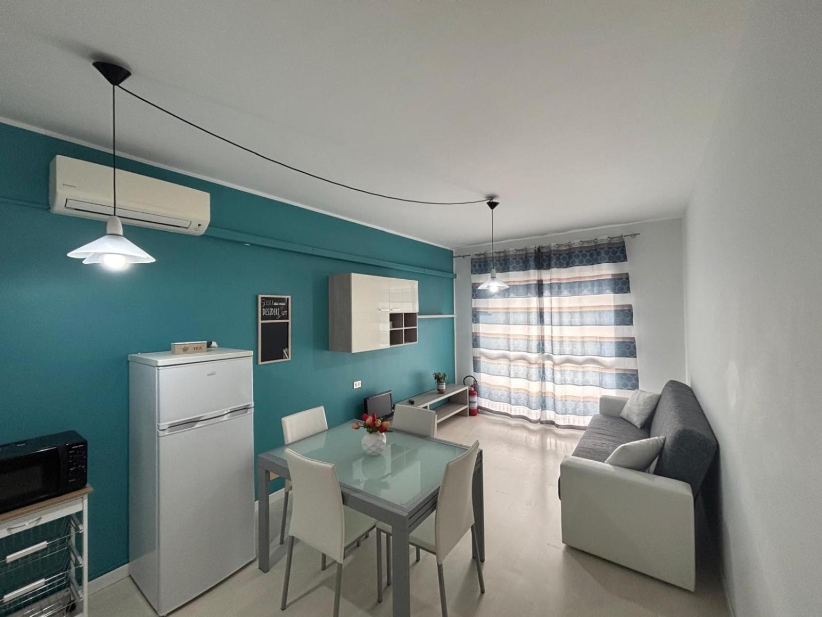 Casa Maruzza *