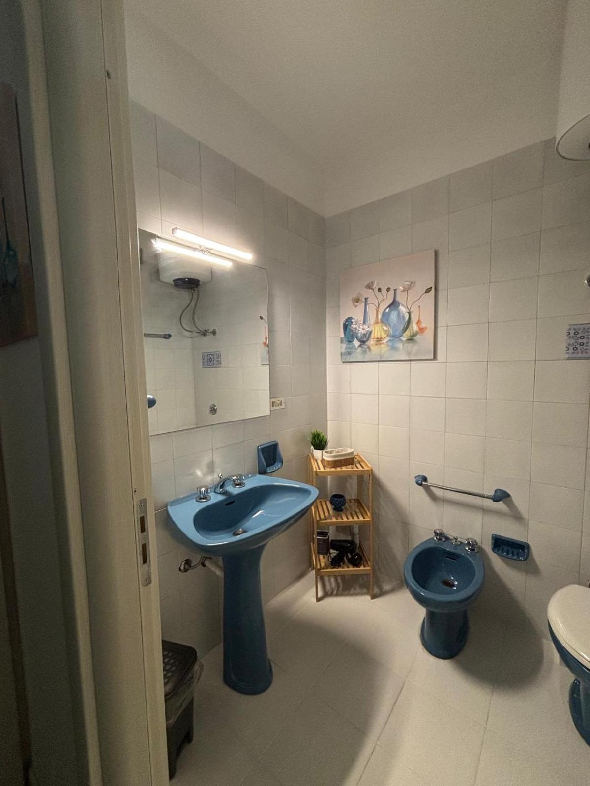 Casa Maruzza Apartment *
