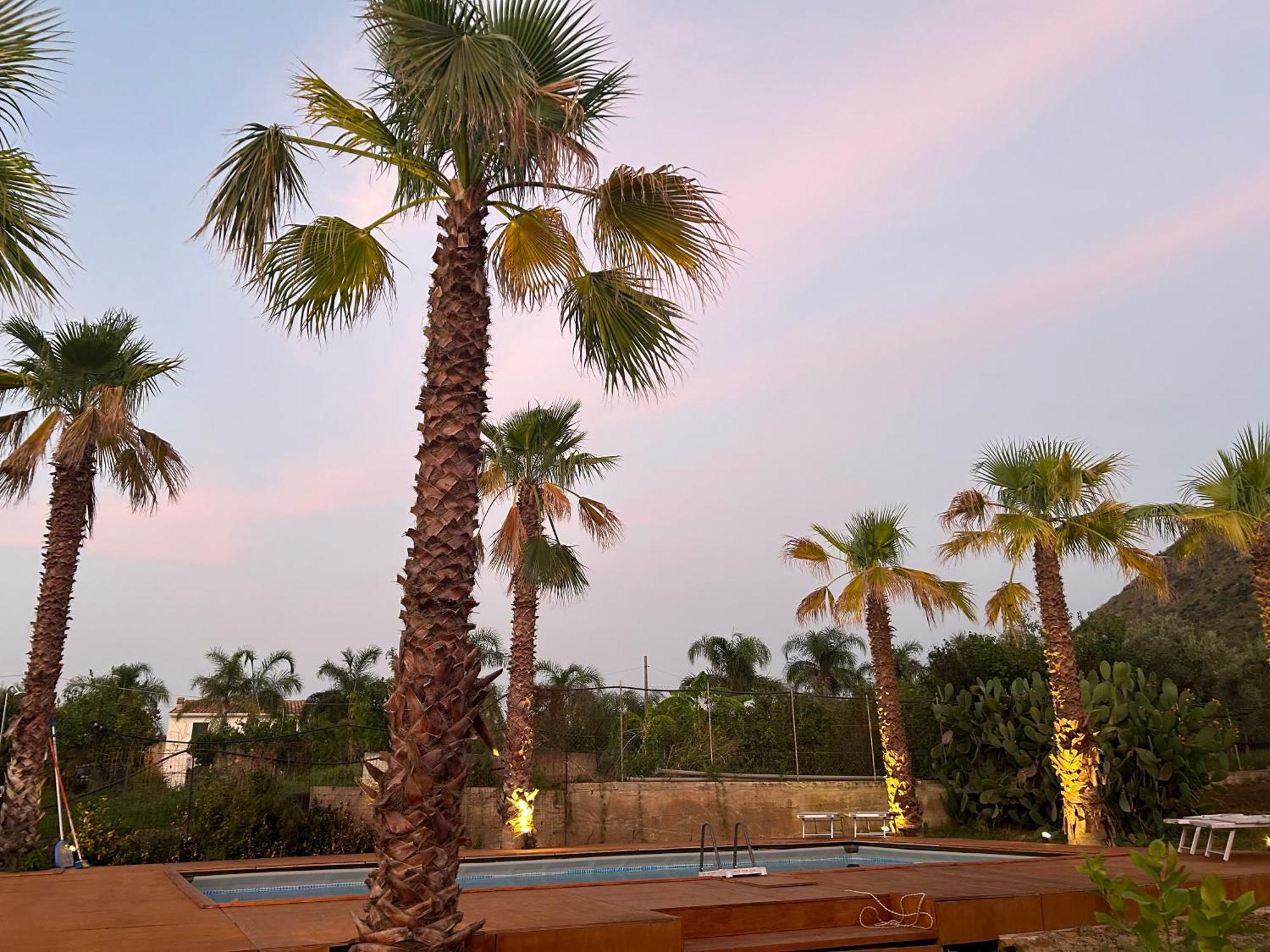 Sunset House Cefalu