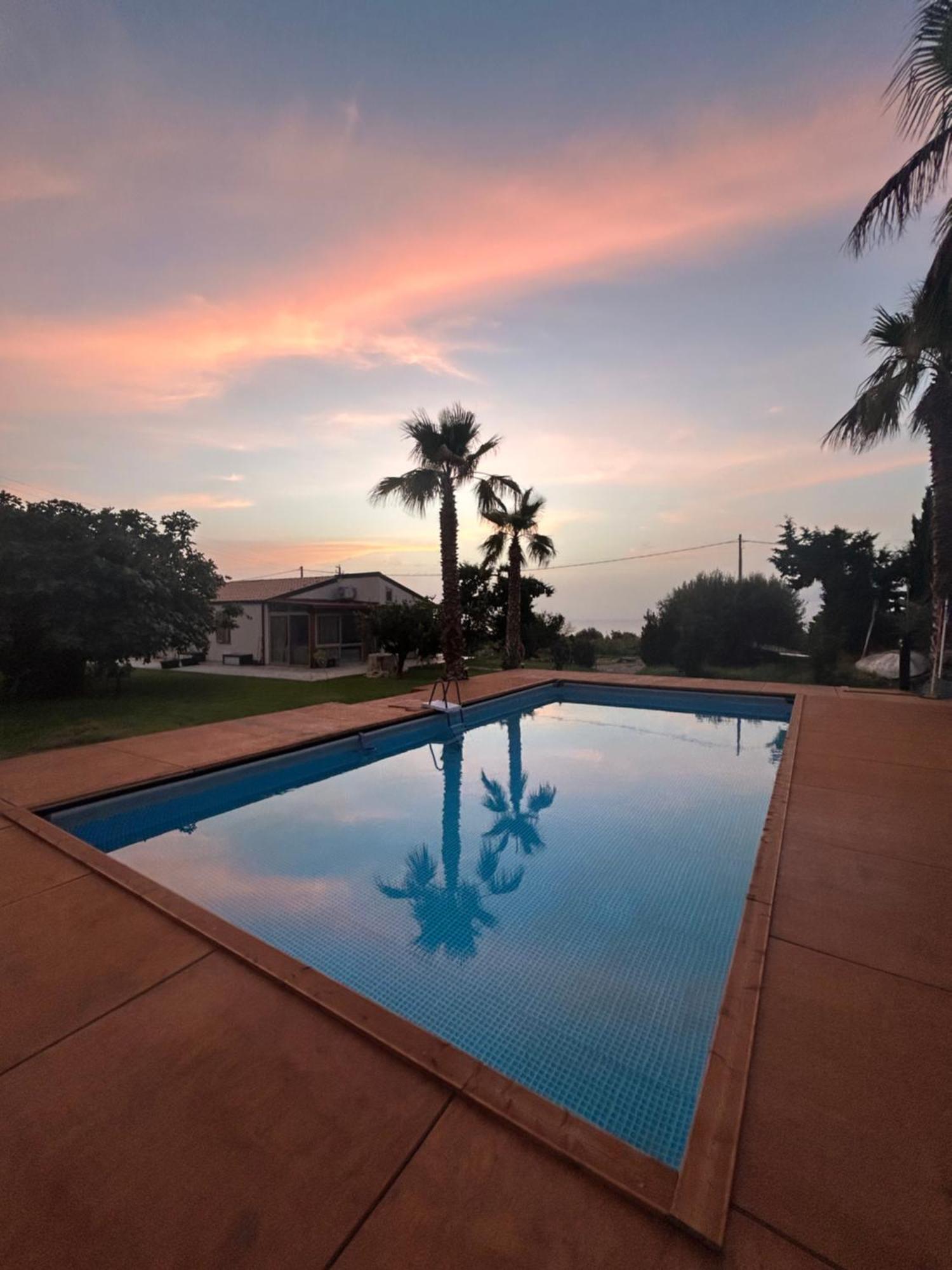 Sunset House Holiday home Cefalu
