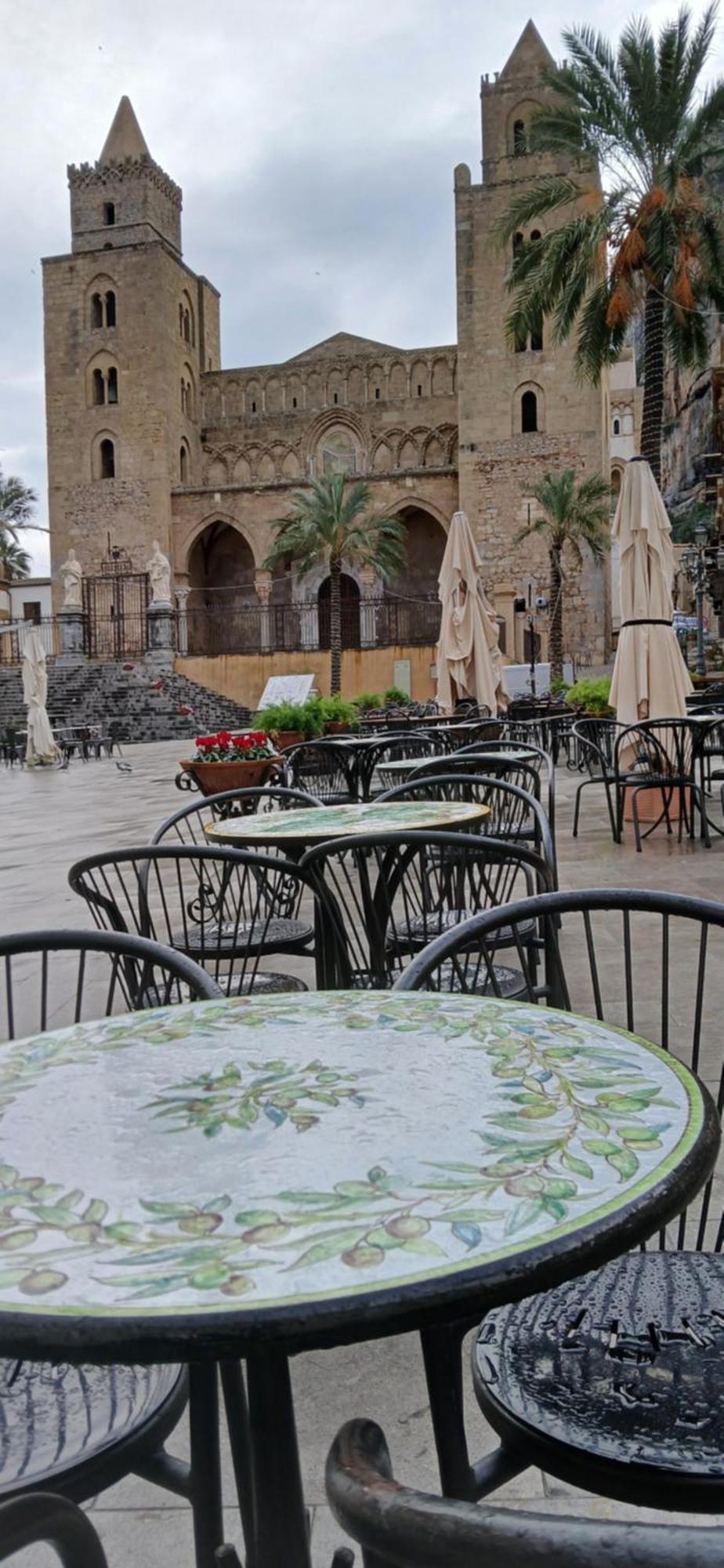 Casa Rosellina Piano Primo Apartamento Cefalù