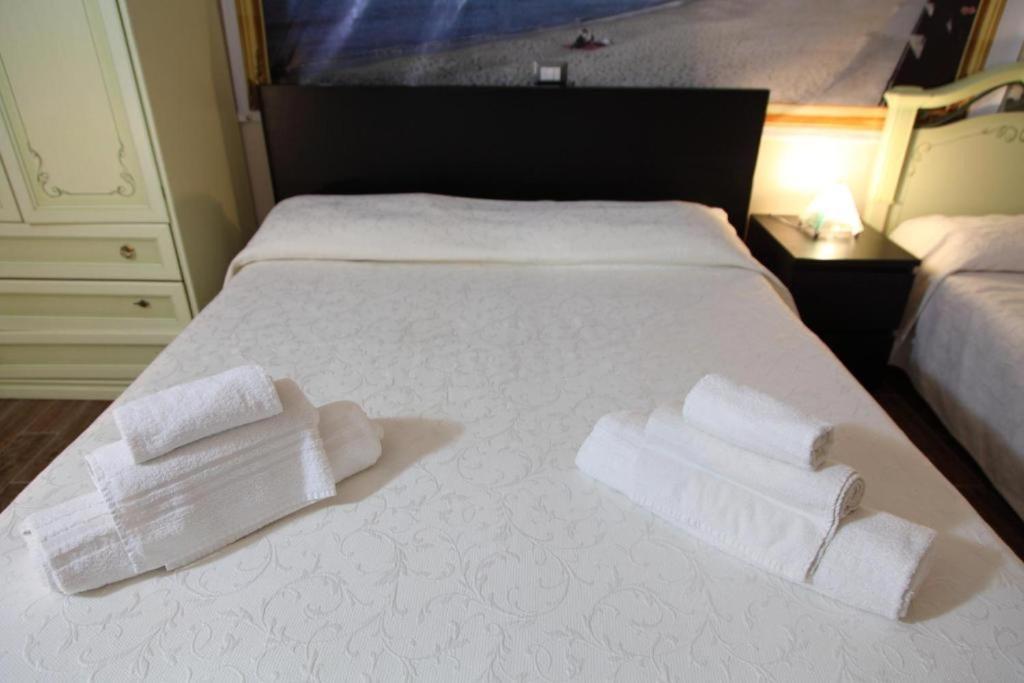 Bed & Breakfast Madema *