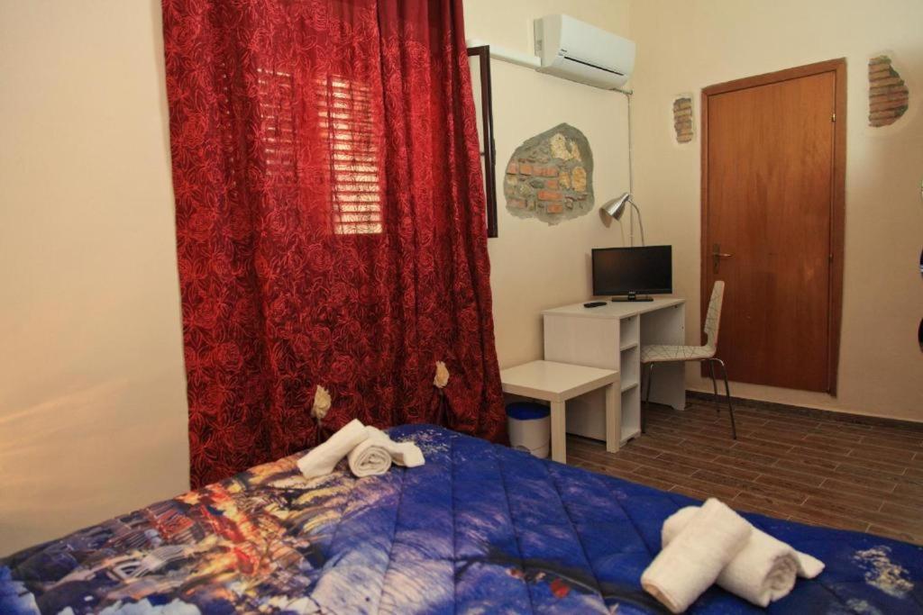 Madema Bed & Breakfast Cefalu