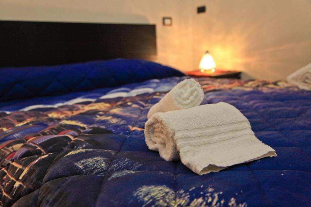 Madema Bed & Breakfast *