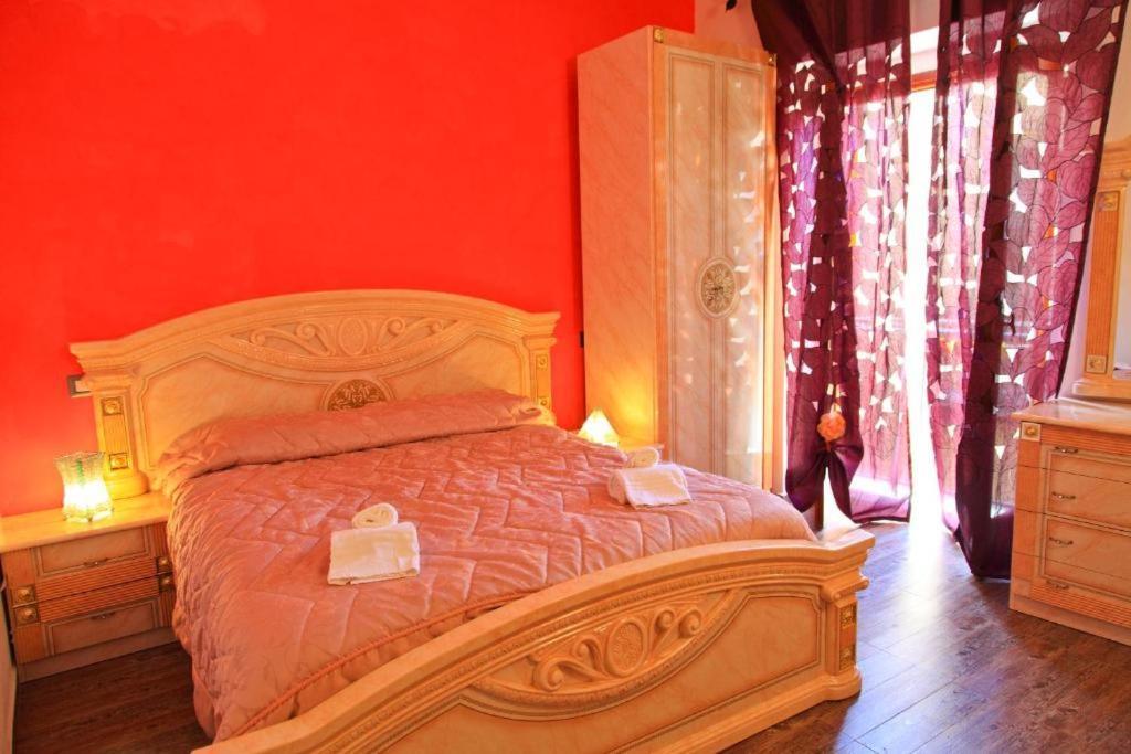 Bed & Breakfast Madema *