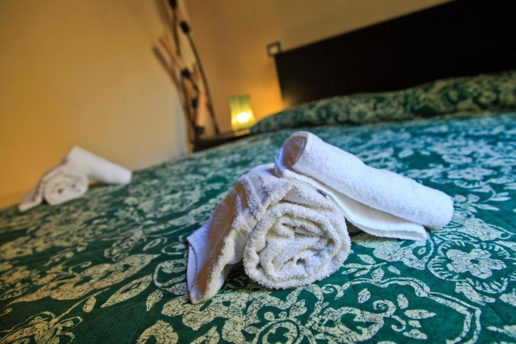 Madema Bed & Breakfast