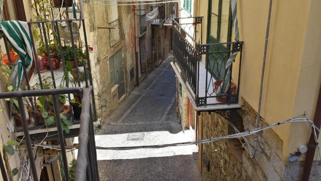 Madema Bed & Breakfast Cefalu