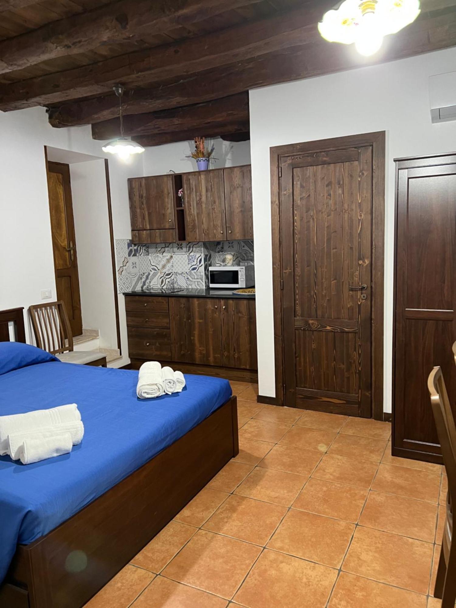 Apartment Osterio *