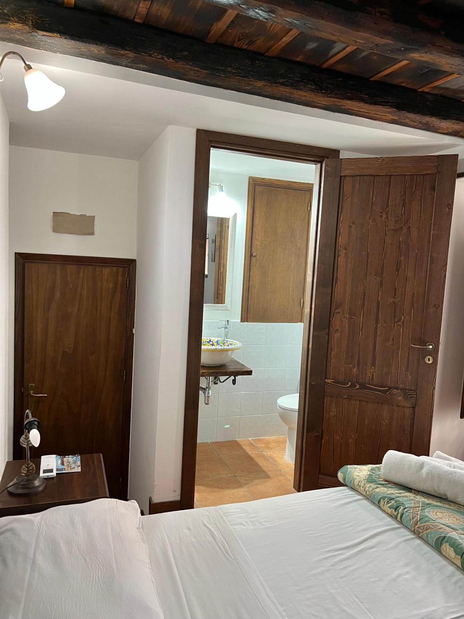 Apartment Osterio *