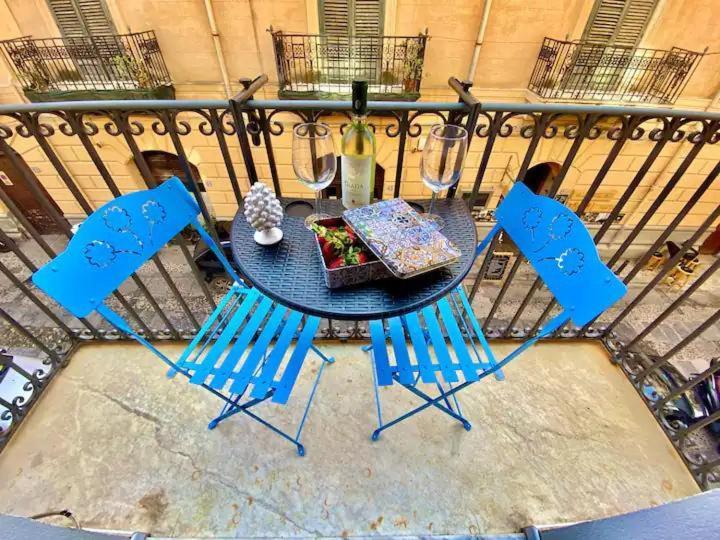 Maison Bordonaro Apartment Cefalù