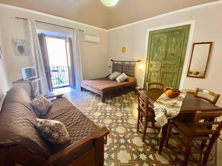 Maison Bordonaro Cefalù