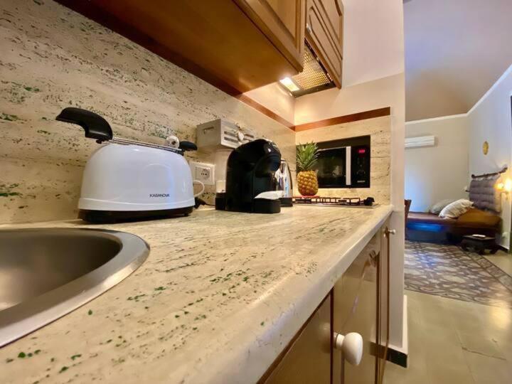 Maison Bordonaro Apartment *