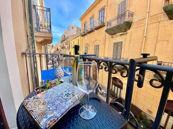 Maison Bordonaro Apartment Cefalu