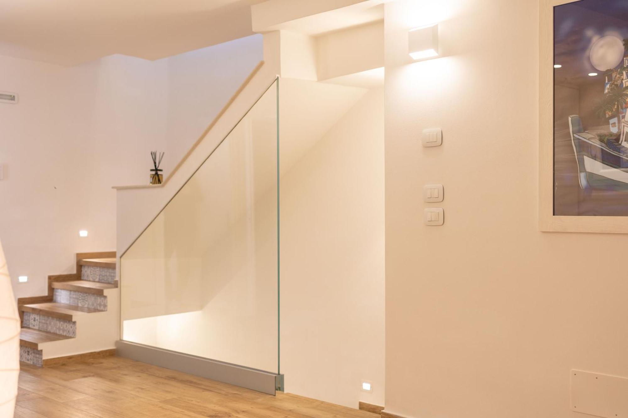 Apartment Luxury House