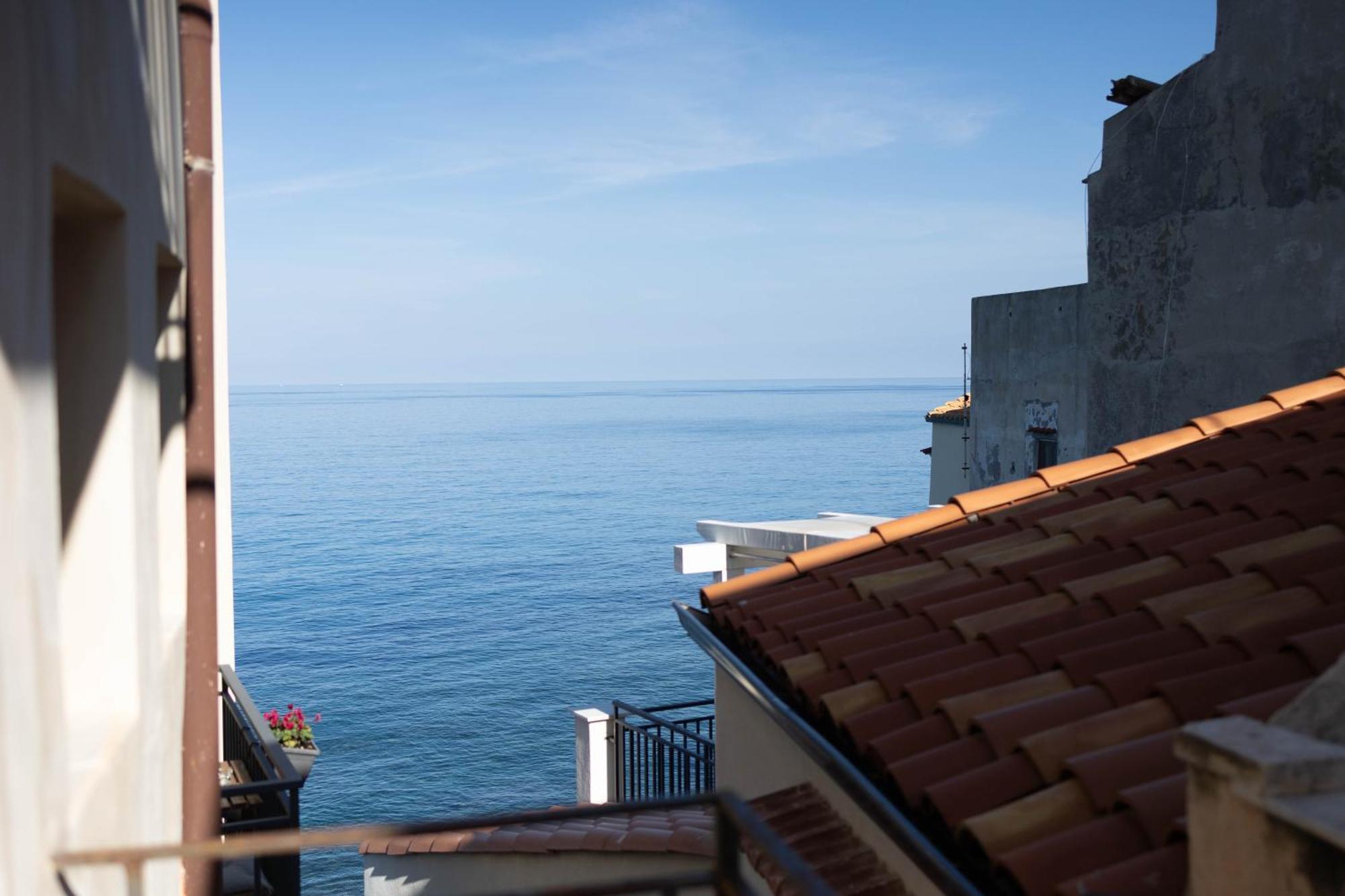 Luxury House * Cefalu