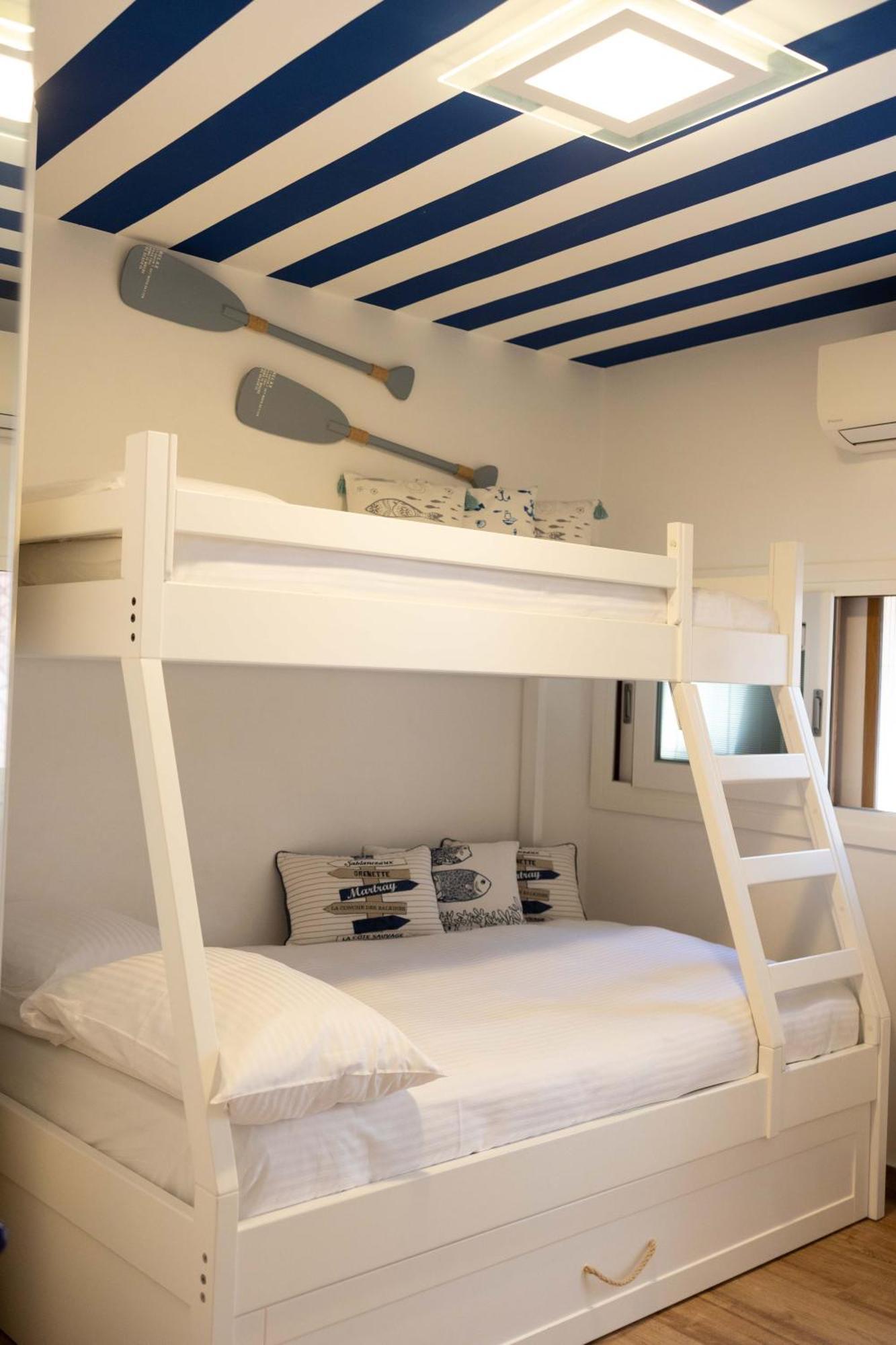 Luxury House Apartment Cefalu