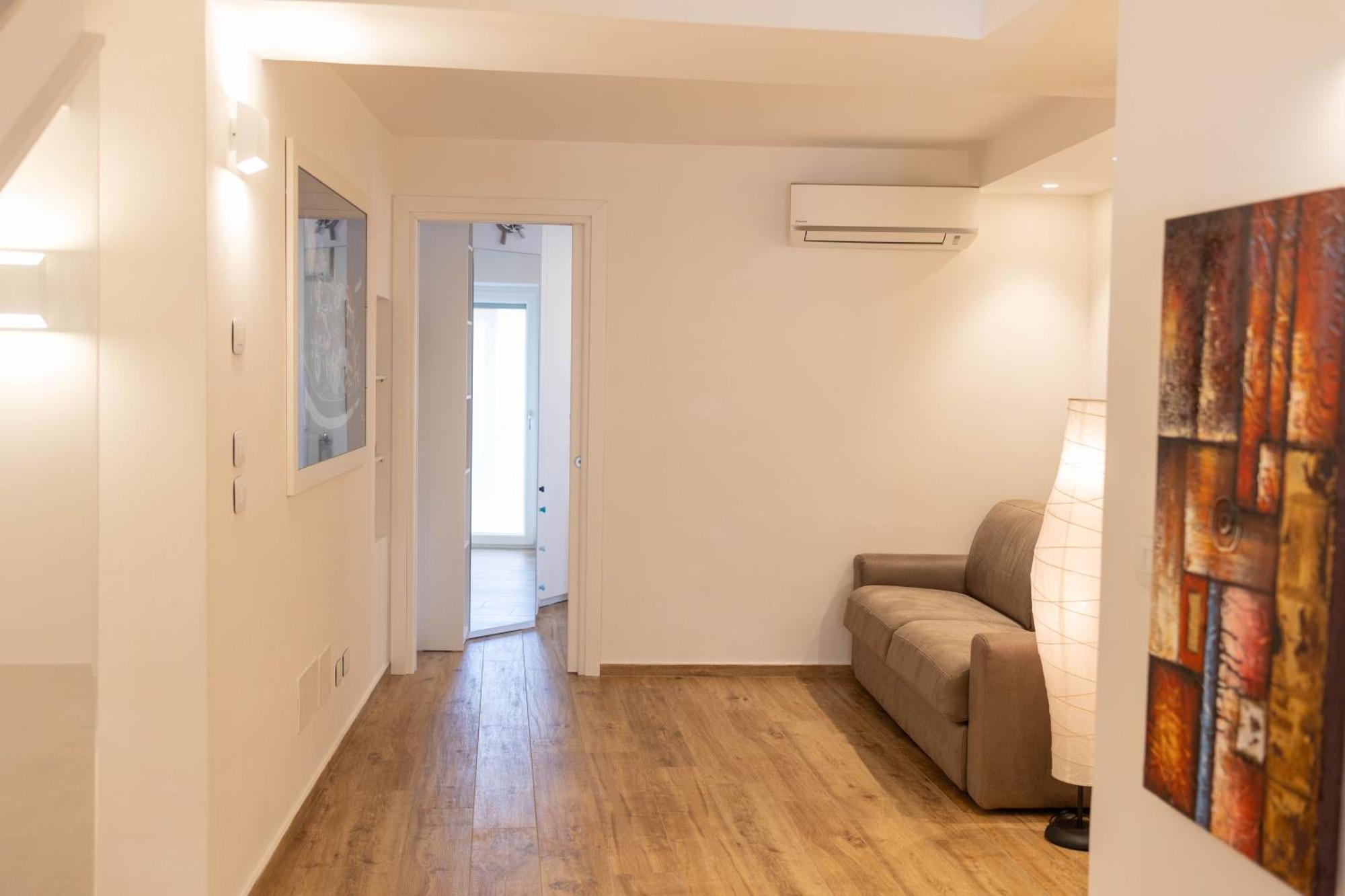 Apartment Luxury House Cefalu
