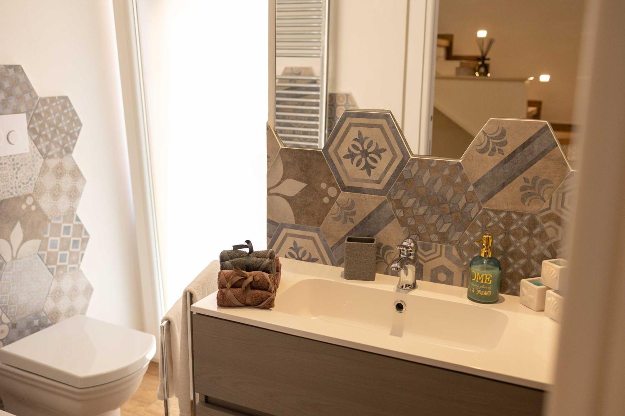 Luxury House Apartment Cefalu