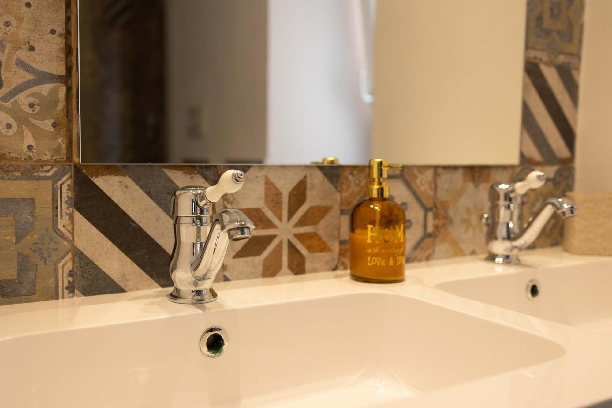 Luxury House Cefalu