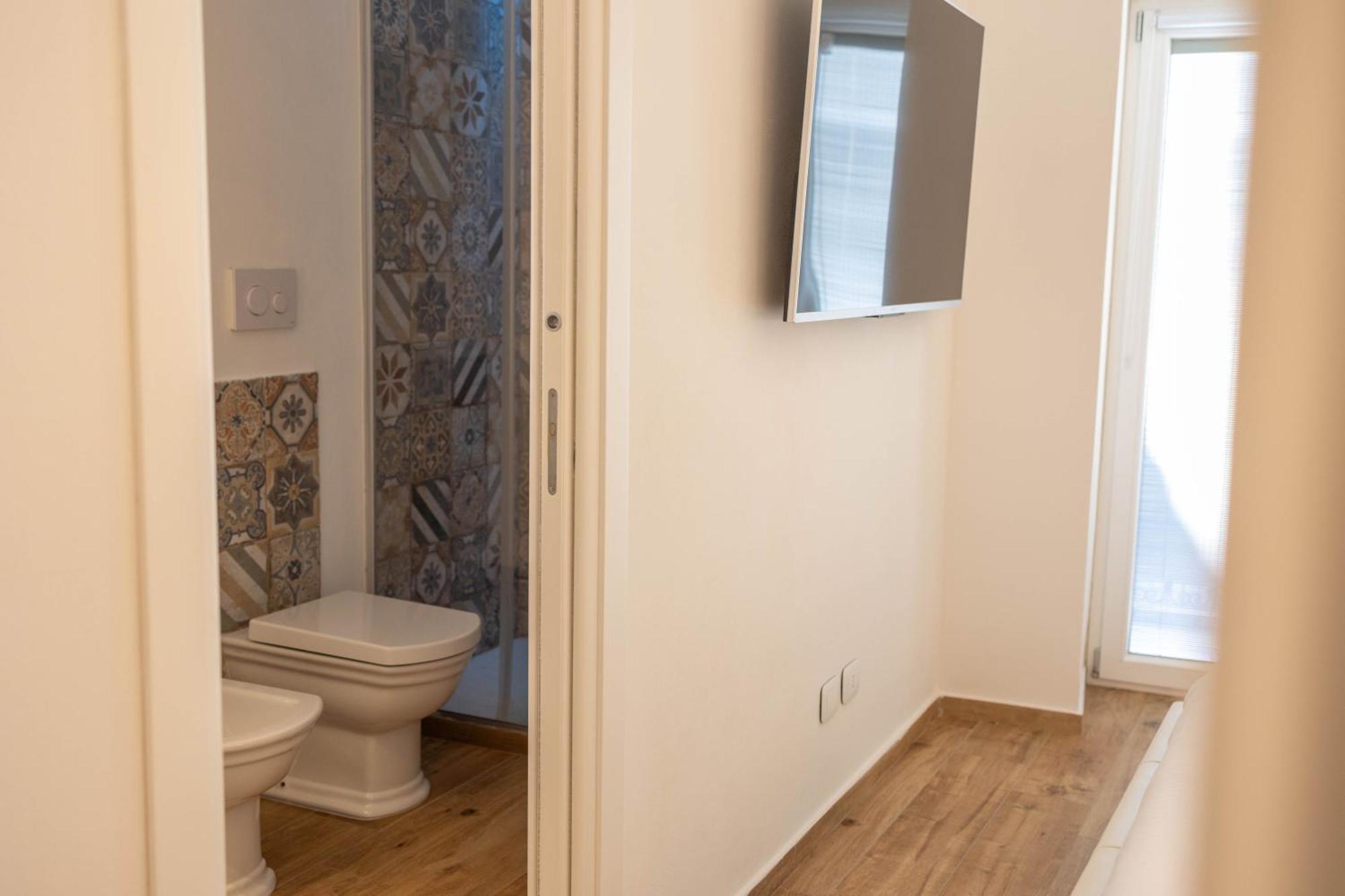 Luxury House * Cefalu