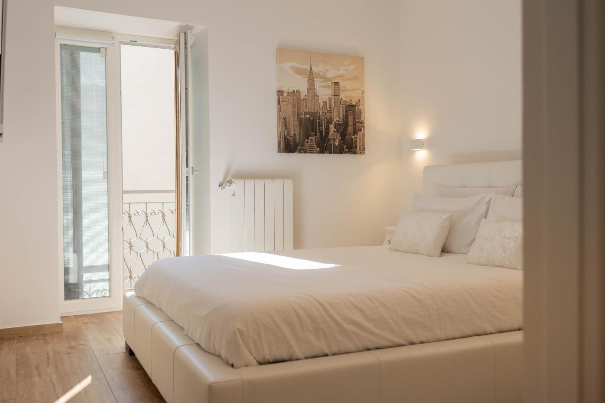 Apartment Luxury House *