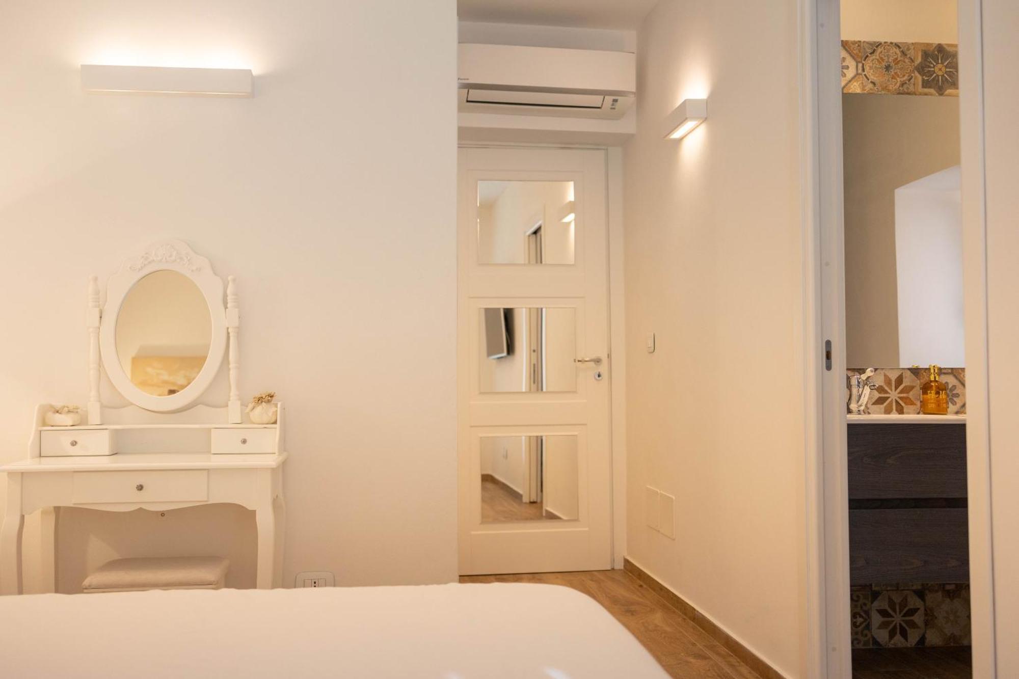 Apartment Luxury House Cefalu